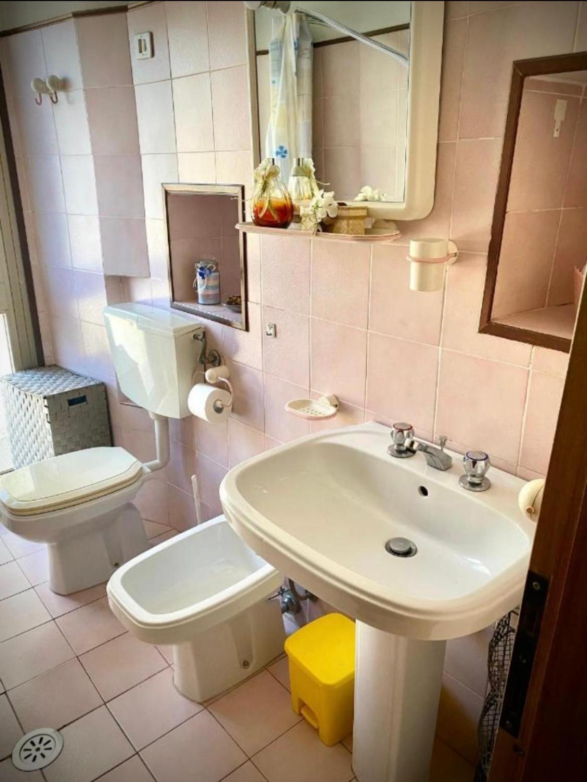 Little Flower Apartment Corfino 외부 사진