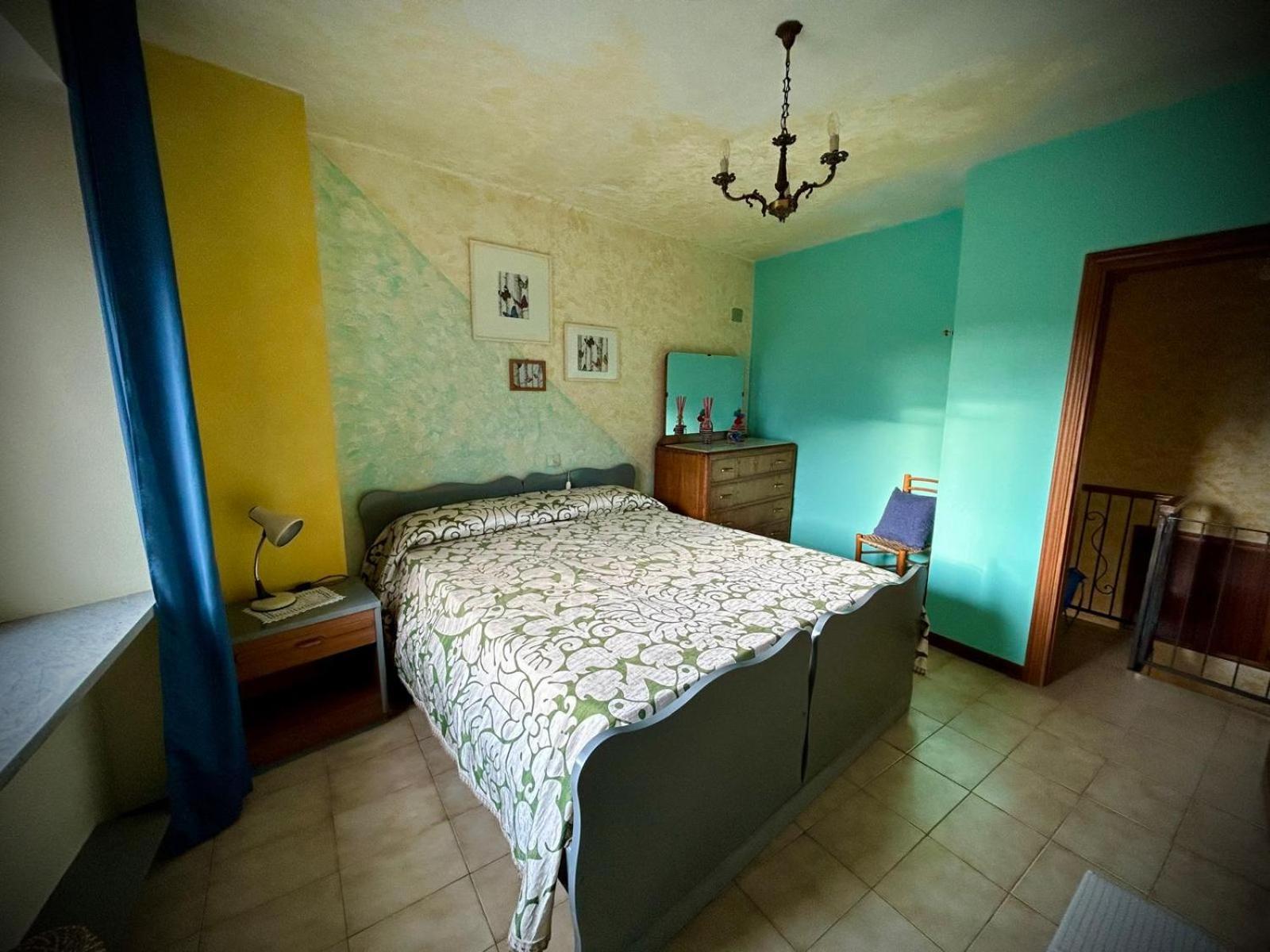 Little Flower Apartment Corfino 외부 사진