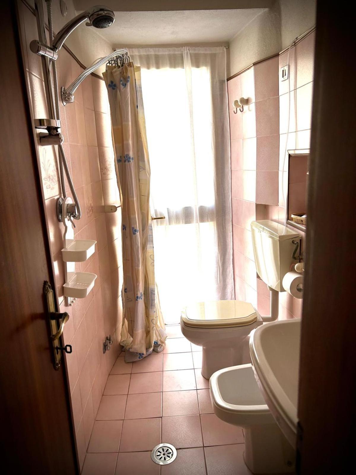 Little Flower Apartment Corfino 외부 사진
